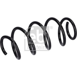 FEBI BILSTEIN 186295 Fahrwerksfeder FEBI BILSTEIN 186295 Fahrwerksfeder