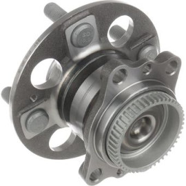Radlagersatz VKBA 7642