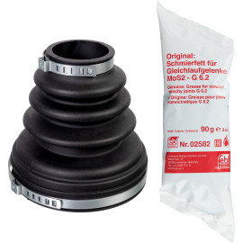 FEBI BILSTEIN 175670 Faltenbalgsatz, Antriebswelle FEBI BILSTEIN 175670 Faltenbalgsatz, Antriebswelle
