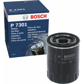 Ölfilter F 026 407 301 Ölfilter F 026 407 301