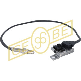 NOx-Sensor, NOx-Katalysator 9 3593 1