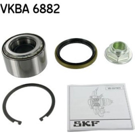 Radlagersatz VKBA 6882