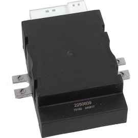 Steuergerät, Kraftstoffpumpe 2250609 Steuergerät, Kraftstoffpumpe 2250609