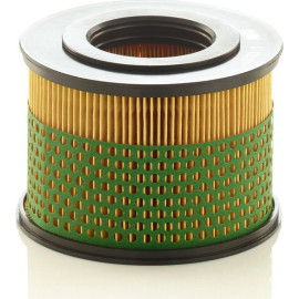 MANN-FILTER C 1233 Luftfilter MANN-FILTER C 1233 Luftfilter