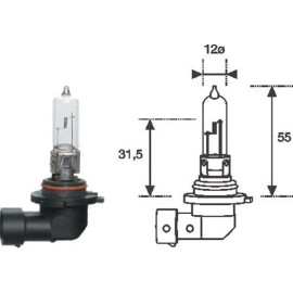 Glühlampe 002577200000 Glühlampe 002577200000