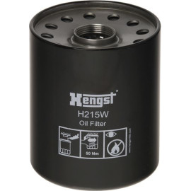 Ölfilter H215W Ölfilter H215W