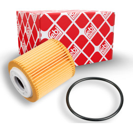 FEBI BILSTEIN 106371 Ölfilter FEBI BILSTEIN 106371 Ölfilter