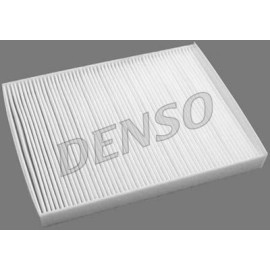 Filter, Innenraumluft DCF477P