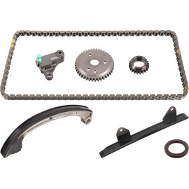 FEBI BILSTEIN 108732 Steuerkettensatz FEBI BILSTEIN 108732 Steuerkettensatz