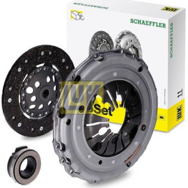 LuK 622 1976 00 Kupplungssatz RepSet LuK 622 1976 00 Kupplungssatz RepSet