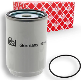 FEBI BILSTEIN 35342 Kraftstofffilter FEBI BILSTEIN 35342 Kraftstofffilter