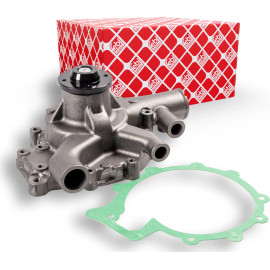 FEBI BILSTEIN 38552 Wasserpumpe FEBI BILSTEIN 38552 Wasserpumpe