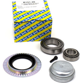 Radlagersatz R151.35