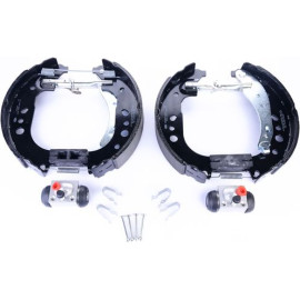 Bremsbackensatz 8DB 355 022-431 Bremsbackensatz 8DB 355 022-431