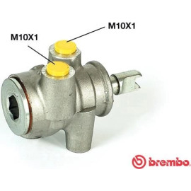 Bremskraftregler R 23 005 Bremskraftregler R 23 005