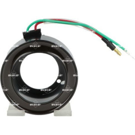 Spule, Magnetkupplung-Kompressor 38706