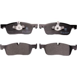 Bremsbelagsatz, Scheibenbremse 8DB 355 025-701 Bremsbelagsatz, Scheibenbremse 8DB 355 025-701