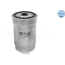 Kraftstofffilter 37-14 323 0007 Kraftstofffilter 37-14 323 0007