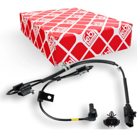 FEBI BILSTEIN 175141 Sensor, Raddrehzahl FEBI BILSTEIN 175141 Sensor, Raddrehzahl