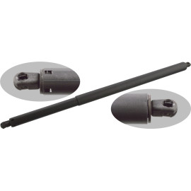 FEBI BILSTEIN 103853 Gasfeder, Koffer-/Laderaum FEBI BILSTEIN 103853 Gasfeder, Koffer-/Laderaum