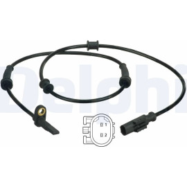 Sensor, Raddrehzahl SS20388