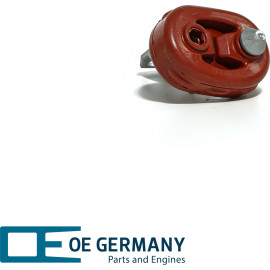 Halter Abgasanlage 5Q0 253 144 S OEGERMANY 803068 Halter Abgasanlage 5Q0 253 144 S OEGERMANY 803068