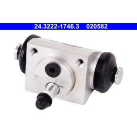 Radbremszylinder 24.3222-1746.3 Radbremszylinder 24.3222-1746.3