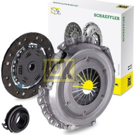 LuK 622 0238 06 Kupplungssatz RepSet LuK 622 0238 06 Kupplungssatz RepSet