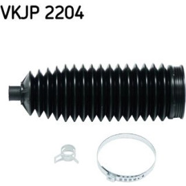 Faltenbalgsatz, Lenkung VKJP 2204 Faltenbalgsatz, Lenkung VKJP 2204