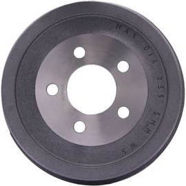 Bremstrommel 8DT 355 302-571