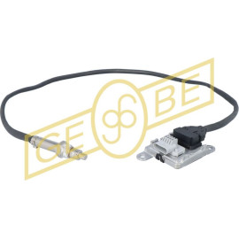 NOx-Sensor, NOx-Katalysator 9 3805 1