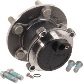 Radlagersatz VKBA 3661