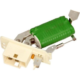 Widerstand, Innenraumgebläse 57-0037 Widerstand, Innenraumgebläse 57-0037
