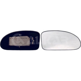 Spiegelglas, Außenspiegel 6432399
