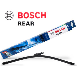 BOSCH A 383 H Scheibenwischer Rear Aerotwin 3 397 016 087 BOSCH A 383 H Scheibenwischer Rear Aerotwin 3 397 016 087