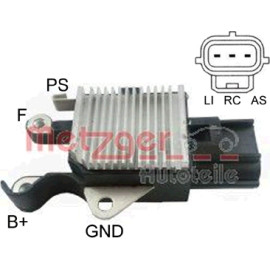 Generatorregler 2390033 Generatorregler 2390033