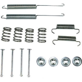 Zubehörsatz, Bremsbacken 105-0026 Zubehörsatz, Bremsbacken 105-0026