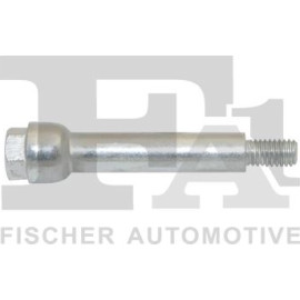 Schraube, Abgasanlage 235-903 Schraube, Abgasanlage 235-903