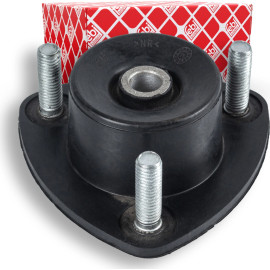 FEBI BILSTEIN 19200 Dämpfer, Fahrerhauslagerung FEBI BILSTEIN 19200 Dämpfer, Fahrerhauslagerung