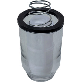 FEBI BILSTEIN 08754 Kraftstofffilter