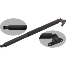 FEBI BILSTEIN 29336 Gasfeder, Koffer-/Laderaum FEBI BILSTEIN 29336 Gasfeder, Koffer-/Laderaum