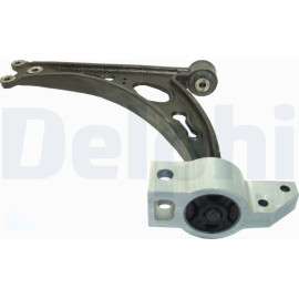 Lenker, Radaufhängung TC2141