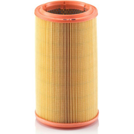 MANN-FILTER C 1586 Luftfilter MANN-FILTER C 1586 Luftfilter