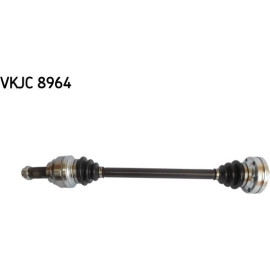 Antriebswelle VKJC 8964