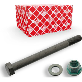 FEBI BILSTEIN 49701 Montagesatz, Lenker