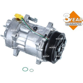 Kompressor, Klimaanlage 32198 Kompressor, Klimaanlage 32198