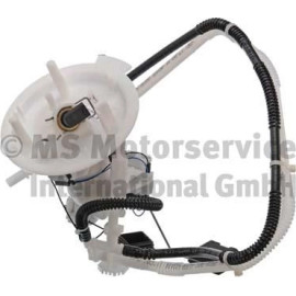 Sensor, Kraftstoffvorrat 7.02701.42.0