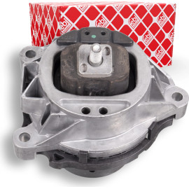 FEBI BILSTEIN 103301 Motorlager links, Hydrolager FEBI BILSTEIN 103301 Motorlager links, Hydrolager