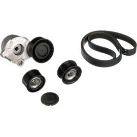 Keilrippenriemensatz K136PK2460