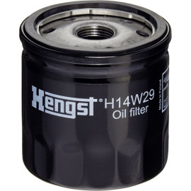 Ölfilter H14W29 Ölfilter H14W29